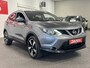 Nissan Qashqai 1.2 TEKNA NAVIGATIE/CAMERA, PANORAMA, ECC AIRCO,