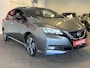 Nissan Leaf e+ TEKNA 62 kWh LEER, NAVIGATIE/CAMERA, CRUISE, 218 PK
