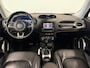 Jeep Renegade 1.4 MultiAir Limited NAVIGATIE, CRUISE, ECC AIRCO, LEER