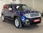 Jeep Renegade 1.4 MultiAir Limited NAVIGATIE, CRUISE, ECC AIRCO, LEER