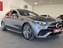 Mercedes-Benz C-klasse 300 e AMG Line NAVIGATIE/CAMERA, PANORAMA, ECC AIRCO