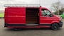 Volkswagen Crafter 2.0 TDI 130KW 177PK L3H2 EURO 6 AIRCO/ CRUISSE CONTROL/ NAVIGATIE/ 100% DEALERONDERHOUDEN