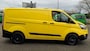 Ford Transit Custom 2.0 TDCI 77KW 105PK EURO 6 AIRCO/ CRUISE CONTROL/ TREKHAAK/ BIJRIJDERSBANK/ 100% DEALERONDERHOUDEN