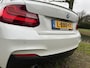 BMW 2-Serie Coupé 220i M Sport Parelmoer wit, Nieuwstaat!