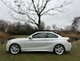 BMW 2-Serie Coupé 220i M Sport Parelmoer wit, Nieuwstaat!