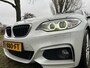 BMW 2-Serie Coupé 220i M Sport Parelmoer wit, Nieuwstaat!