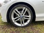 BMW 2-Serie Coupé 220i M Sport Parelmoer wit, Nieuwstaat!