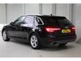 Audi A4 Avant 1.4 TFSI Sport Lease Edition Navigatie | Climate Control | Trekhaak | Parkeersensoren