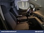 Opel Combo 1.5D 102pk L1H1 Euro6 Airco | Camera | Navigatie | Apple Carplay | Cruisecontrol Android Auto, Parkeersensoren, 1500kg trekvermogen
