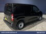 Opel Combo 1.5D 102pk L1H1 Euro6 Airco | Camera | Navigatie | Apple Carplay | Cruisecontrol Android Auto, Parkeersensoren, 1500kg trekvermogen
