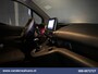 Opel Combo 1.5D 102pk L1H1 Euro6 Airco | Camera | Navigatie | Apple Carplay | Cruisecontrol Android Auto, Parkeersensoren, 1500kg trekvermogen