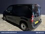 Opel Combo 1.5D 102pk L1H1 Euro6 Airco | Camera | Navigatie | Apple Carplay | Cruisecontrol Android Auto, Parkeersensoren, 1500kg trekvermogen
