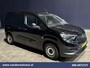 Opel Combo 1.5D 102pk L1H1 Euro6 Airco | Camera | Navigatie | Apple Carplay | Cruisecontrol Android Auto, Parkeersensoren, 1500kg trekvermogen