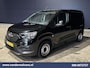 Opel Combo 1.5D 102pk L1H1 Euro6 Airco | Camera | Navigatie | Apple Carplay | Cruisecontrol Android Auto, Parkeersensoren, 1500kg trekvermogen