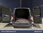 Opel Combo 1.5D 102pk L1H1 Euro6 Airco | Camera | Navigatie | Apple Carplay | Cruisecontrol Android Auto, Parkeersensoren, 1500kg trekvermogen