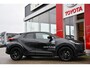Toyota C-HR 2.0 Plug-in Hybrid 220 Black Edition Automaat 223pk | 19” zwart gepolijste lichtmetalen velgen | Premium Sportstoelen | JBL Premium Audio |