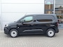 Opel Combo Cargo Elektrisch 50kWh 136pk | Airconditioning | Navigatie via App | Camera | Laadruimte volledig hout