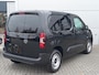 Opel Combo Cargo Elektrisch 50kWh 136pk | Airconditioning | Navigatie via App | Camera | Laadruimte volledig hout