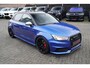 Audi S1 Sportback 2.0 TFSI S1 Quattro Pro Line Plus| Kuipstoelen | Leder/Alcantara | OZ Racing | Eventuri Intake | Stoelverwarming