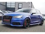 Audi S1 Sportback 2.0 TFSI S1 Quattro Pro Line Plus| Kuipstoelen | Leder/Alcantara | OZ Racing | Eventuri Intake | Stoelverwarming