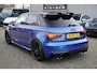 Audi S1 Sportback 2.0 TFSI S1 Quattro Pro Line Plus| Kuipstoelen | Leder/Alcantara | OZ Racing | Eventuri Intake | Stoelverwarming
