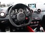 Audi S1 Sportback 2.0 TFSI S1 Quattro Pro Line Plus| Kuipstoelen | Leder/Alcantara | OZ Racing | Eventuri Intake | Stoelverwarming