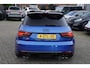 Audi S1 Sportback 2.0 TFSI S1 Quattro Pro Line Plus| Kuipstoelen | Leder/Alcantara | OZ Racing | Eventuri Intake | Stoelverwarming