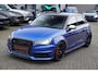 Audi S1 Sportback 2.0 TFSI S1 Quattro Pro Line Plus| Kuipstoelen | Leder/Alcantara | OZ Racing | Eventuri Intake | Stoelverwarming