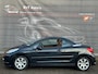 Peugeot 207 CC 1.6 VTi Première Airco,NAP,Leder,Zeer nette staat!!.