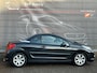 Peugeot 207 CC 1.6 VTi Première Airco,NAP,Leder,Zeer nette staat!!.