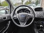 Ford Fiesta 1.0 Style Airco! 5-Deurs! NAP! Leuke/Nette Auto! Dealer Onderhouden!