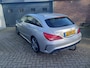Mercedes-Benz CLA Shooting Brake 180 Ambition,Automaat,Panoramadak elektrisch,Navi,Parking system,Cruise control,Trekhaak,