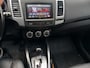 Mitsubishi Outlander 2.0 Edition Two,Airco,Schuifkantel dak,Automaat,Stuurflippers,Parking system