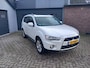 Mitsubishi Outlander 2.0 Edition Two,Airco,Schuifkantel dak,Automaat,Stuurflippers,Parking system