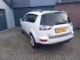 Mitsubishi Outlander 2.0 Edition Two,Airco,Schuifkantel dak,Automaat,Stuurflippers,Parking system