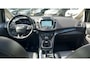 Ford C-Max 1.0 Trend.Navi,Parking system,Panoramadak,Cruise control,Lederen bekleding,Airco,Stuur verwarming