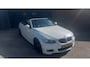 BMW 3-Serie Cabrio 325i High Executive, Automaat,Cruise control,Navi,Parking system,Lederen bekleding,