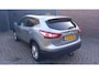 Nissan Qashqai 1.2 Connect Edition,Navi,Climate control,Cruise control,Parking system,Achter rij uit camera,PanoramadakTrekhaak.