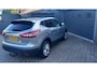 Nissan Qashqai 1.2 Connect Edition,Navi,Climate control,Cruise control,Parking system,Achter rij uit camera,PanoramadakTrekhaak.