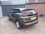 Peugeot 3008 1.2 PureTech Allure,Automaat,Navi,Parking system,Sportstand,Lichtmetalen velgen