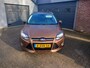 Ford Focus Wagon 1.6 EcoBoost Titanium,183 pk,Climate control,Navi,Parking system,Trekhaak,Isofix,Stoelverwarming