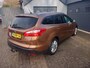 Ford Focus Wagon 1.6 EcoBoost Titanium,183 pk,Climate control,Navi,Parking system,Trekhaak,Isofix,Stoelverwarming