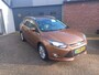 Ford Focus Wagon 1.6 EcoBoost Titanium,183 pk,Climate control,Navi,Parking system,Trekhaak,Isofix,Stoelverwarming