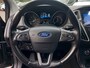 Ford Focus Wagon 1.5 Titanium Edition.150 pk,Cruise control,Navigatie,Climate control,Stoel+struur+voorruitverwarming,PDC,V+A.