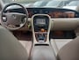 Jaguar XJ 3.0 V6 Climate control,Cruise control,Lederen bekleding,Navi,Automaat.