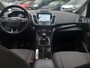 Ford Grand C-Max 1.0 Titanium 7p.Climate control,Cruise control,Parking system,Navi,Trekhaak