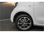 smart Forfour 1.0 Joy Edition Pano Airco Cruise