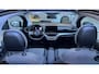 Fiat 500C Icon 42 kWh | Navi | Camera | Stoelverwarming