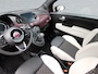 Fiat 500 1.0 Hybrid Launch Edition PANDODAK! CARPLAY/ANDROID! DEALER ONDERHOUDEN! CRUISE! AIRCO!