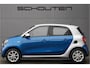 smart Forfour 1.0 Passion Automaat Airco Cruise 1e Eig